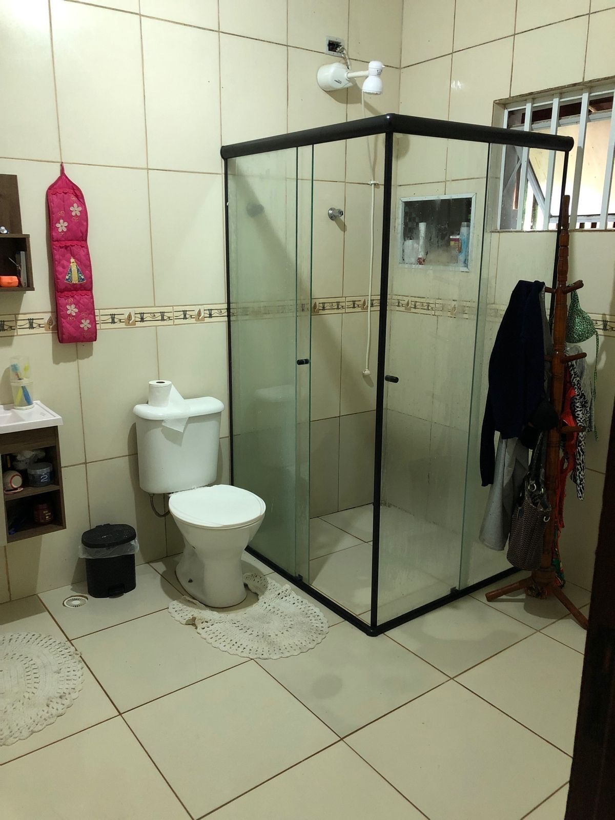Chácara a venda com 03 dormitórios, Bairro Água Branca - Boituva/Sp