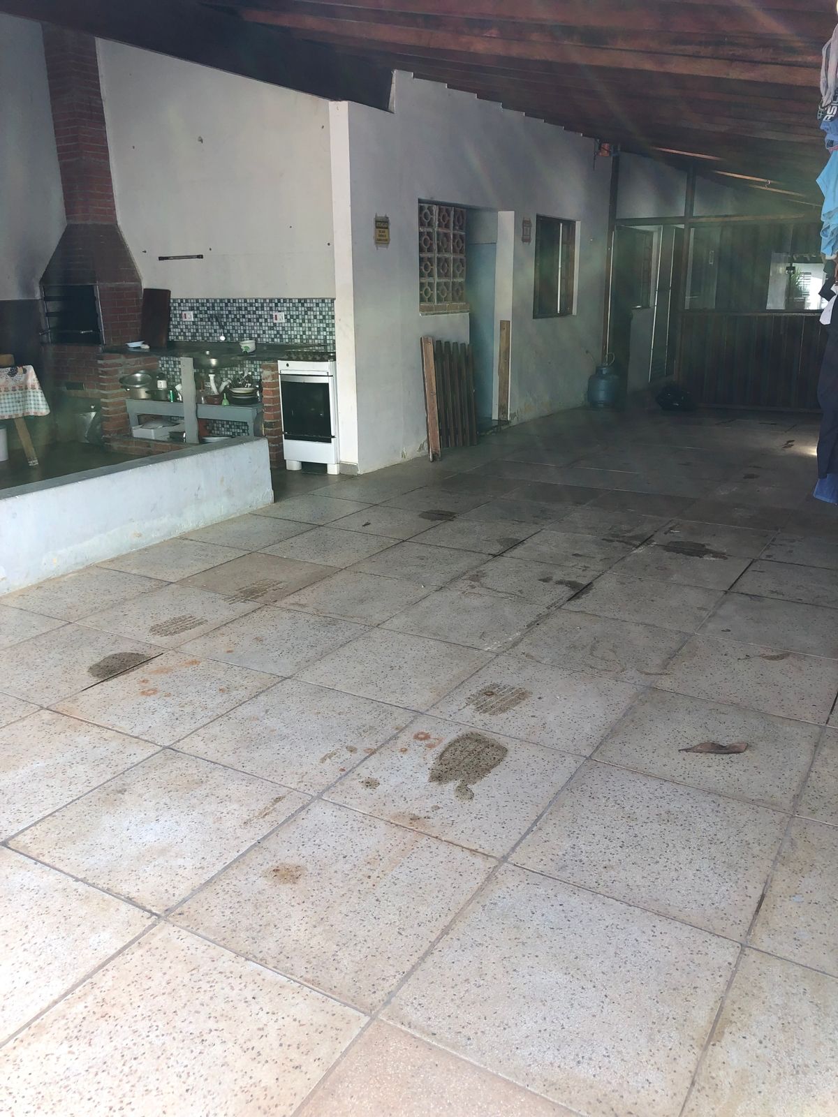 Chácara a venda com 03 dormitórios, Bairro Água Branca - Boituva/Sp