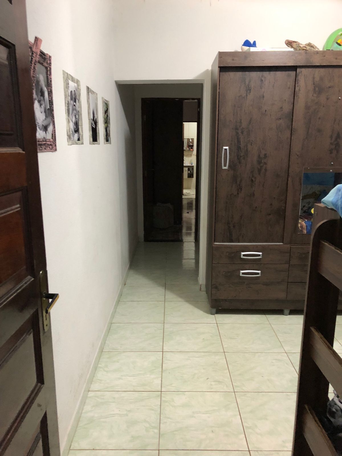 Chácara a venda com 03 dormitórios, Bairro Água Branca - Boituva/Sp