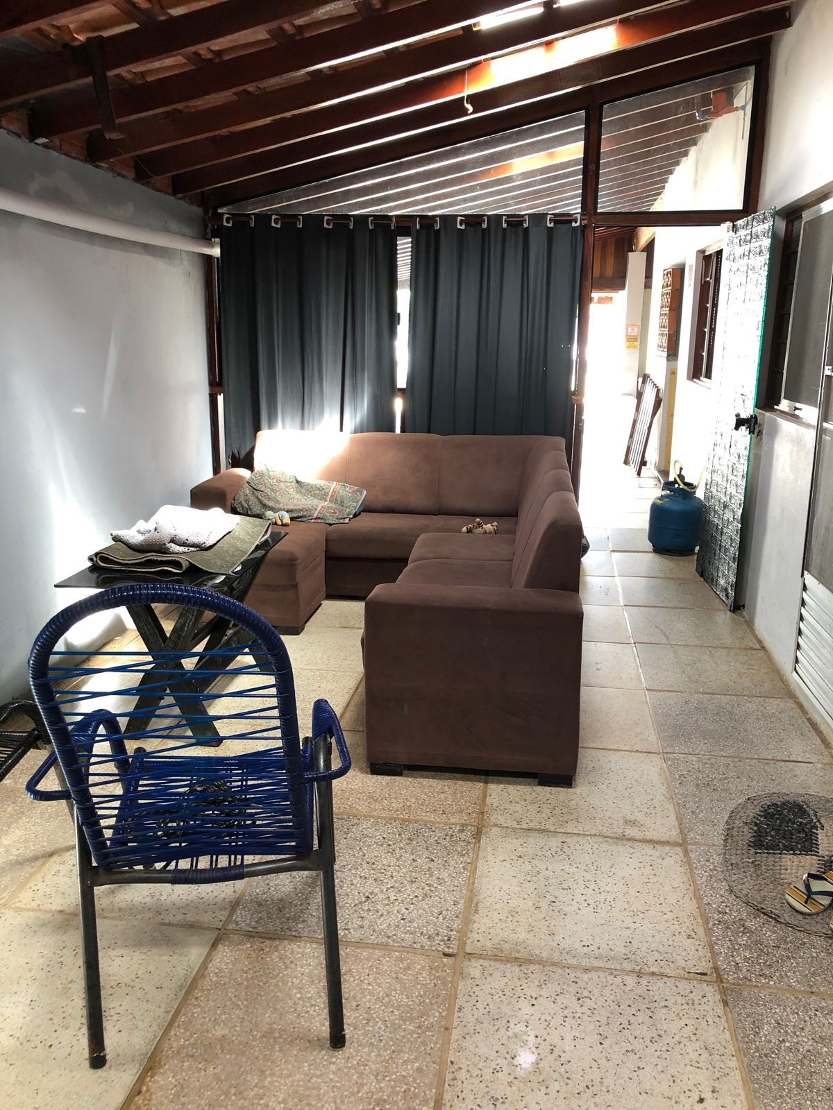 Chácara a venda com 03 dormitórios, Bairro Água Branca - Boituva/Sp