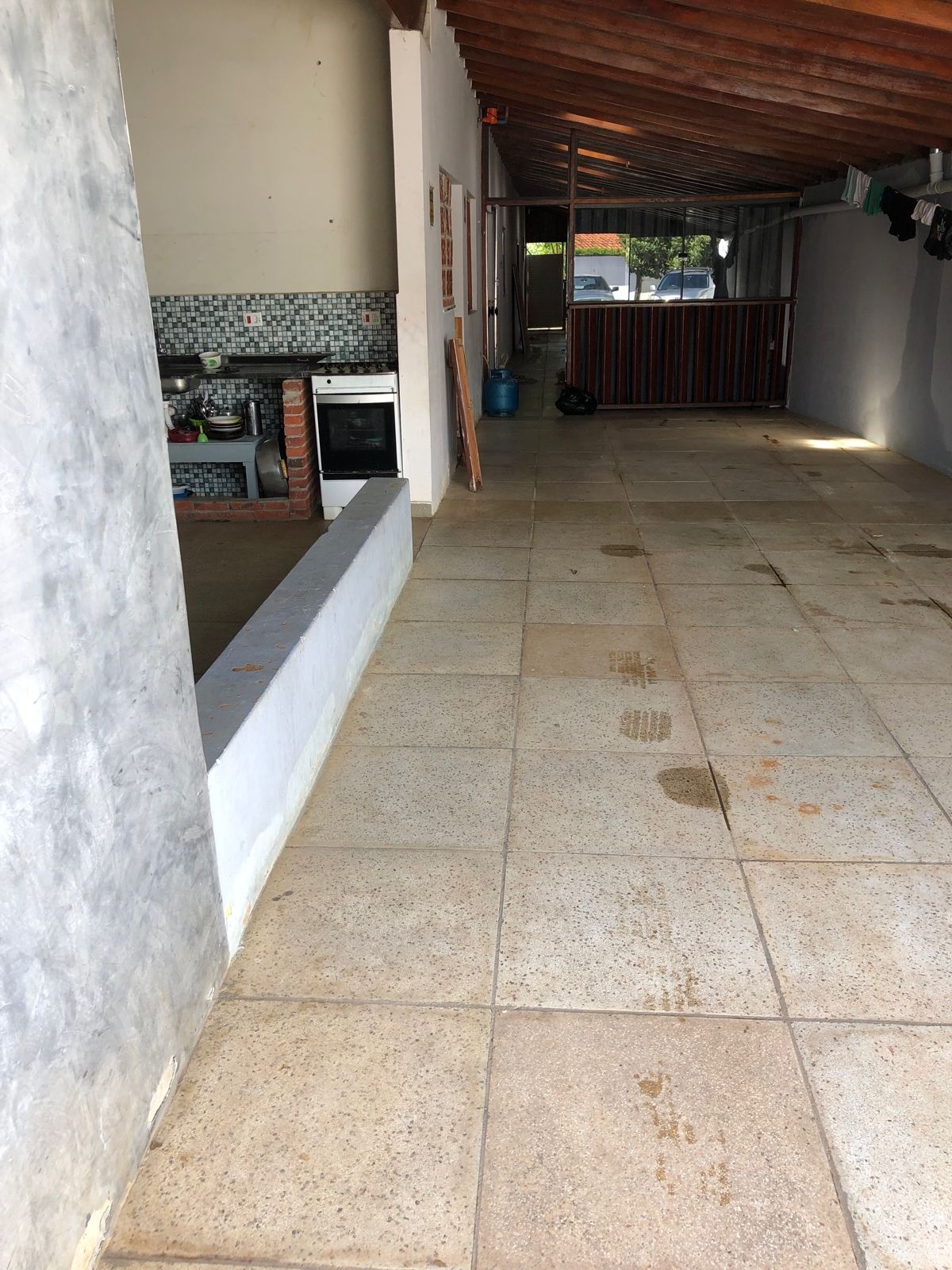 Chácara a venda com 03 dormitórios, Bairro Água Branca - Boituva/Sp