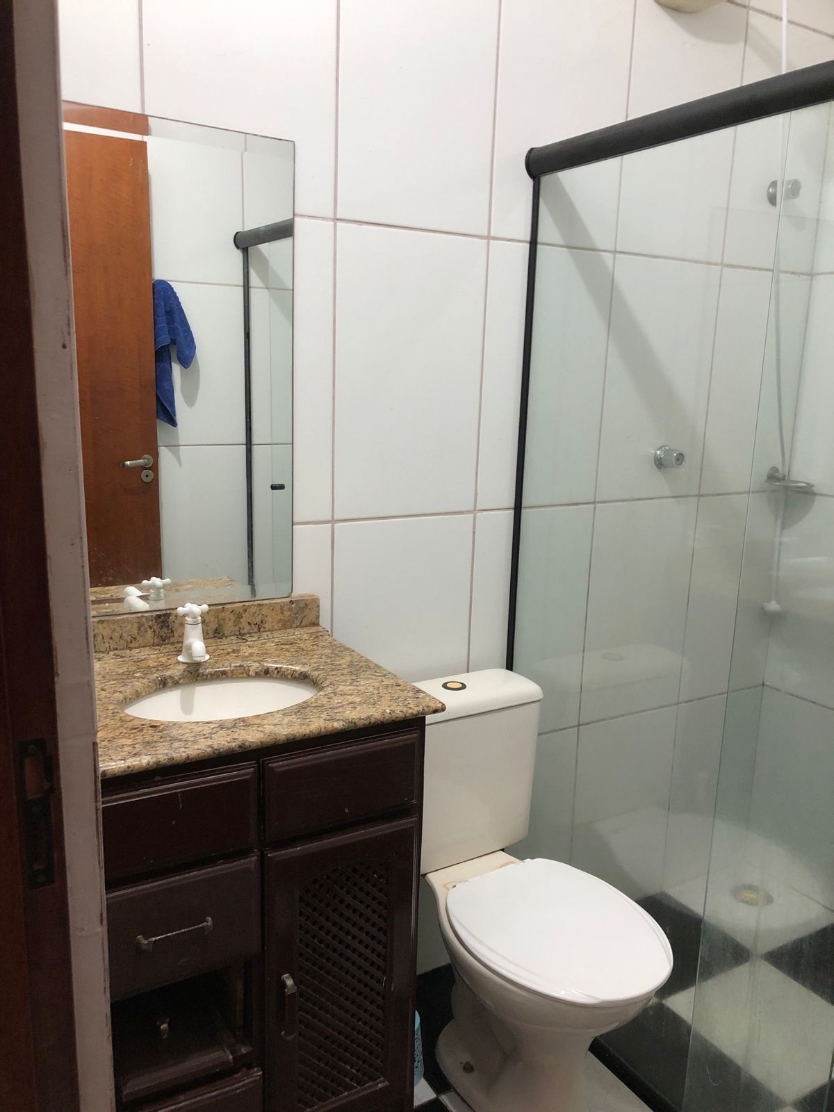 Chácara a venda com 03 dormitórios, Bairro Água Branca - Boituva/Sp