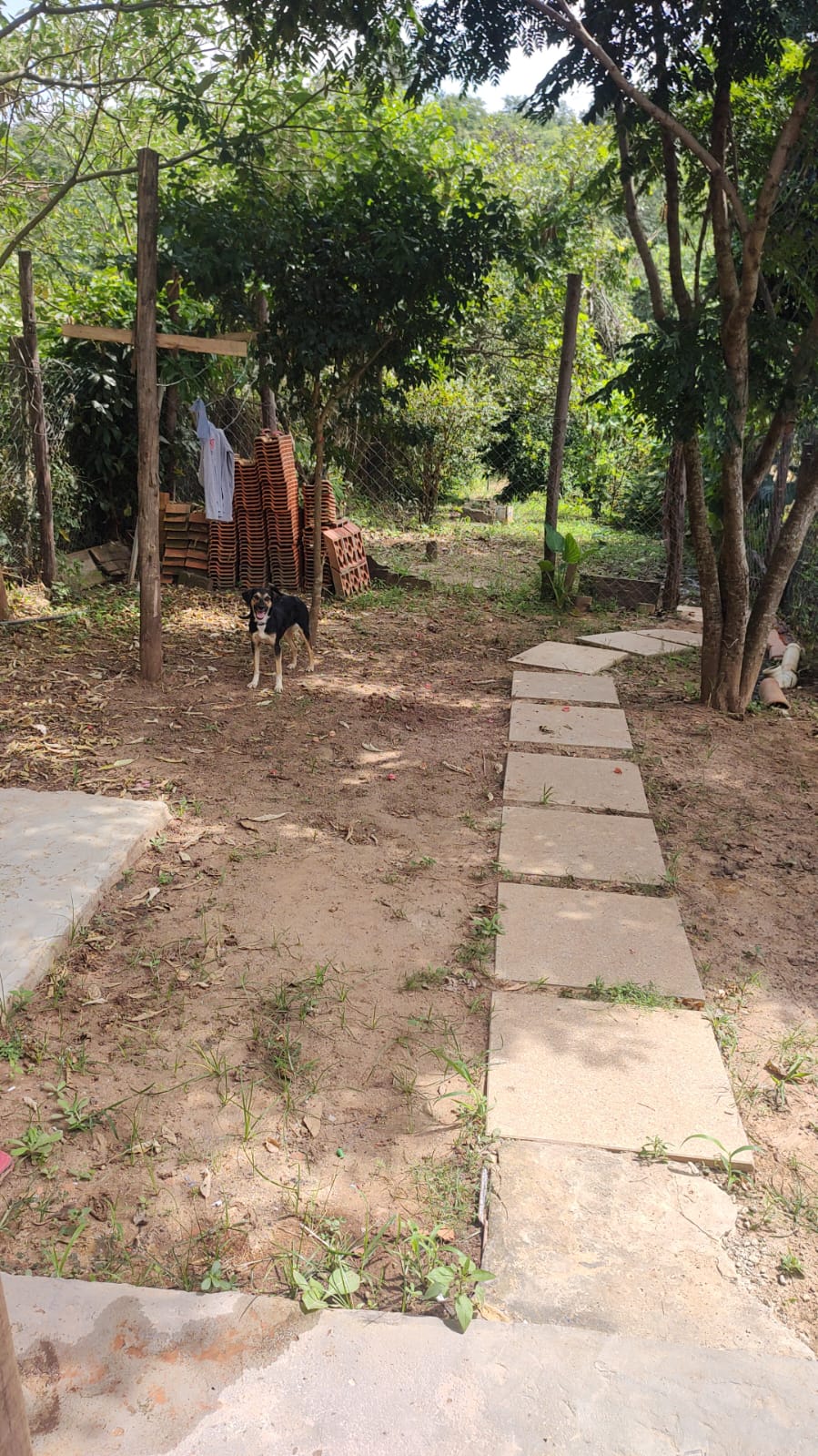 Chácara a venda com 03 dormitórios, Bairro Água Branca - Boituva/Sp