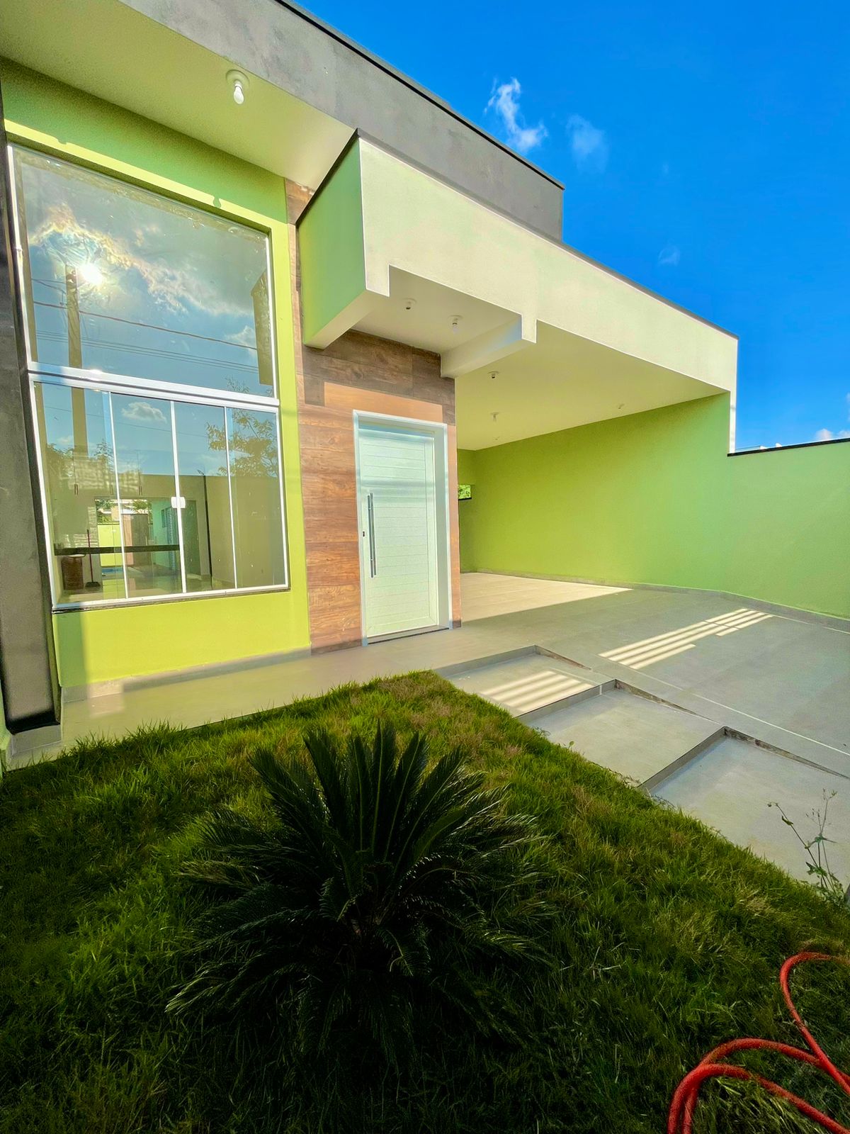 Casa á venda c/ 03 dormitórios, Bairro Portal Ville Jardins - Boituva/SP