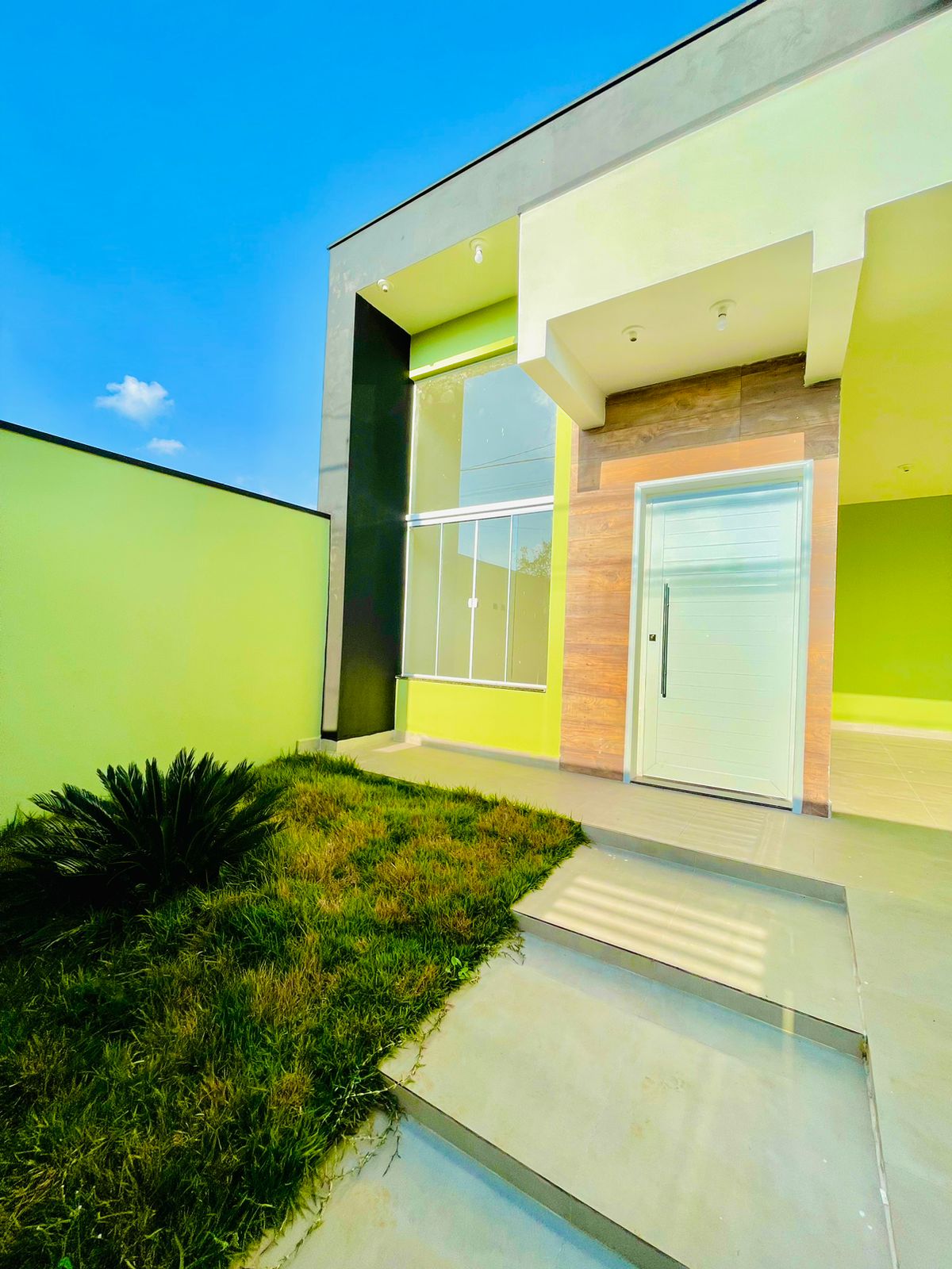 Casa á venda c/ 03 dormitórios, Bairro Portal Ville Jardins - Boituva/SP