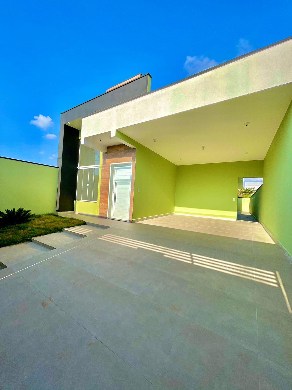Casa á venda c/ 03 dormitórios, Bairro Portal Ville Jardins - Boituva/SP