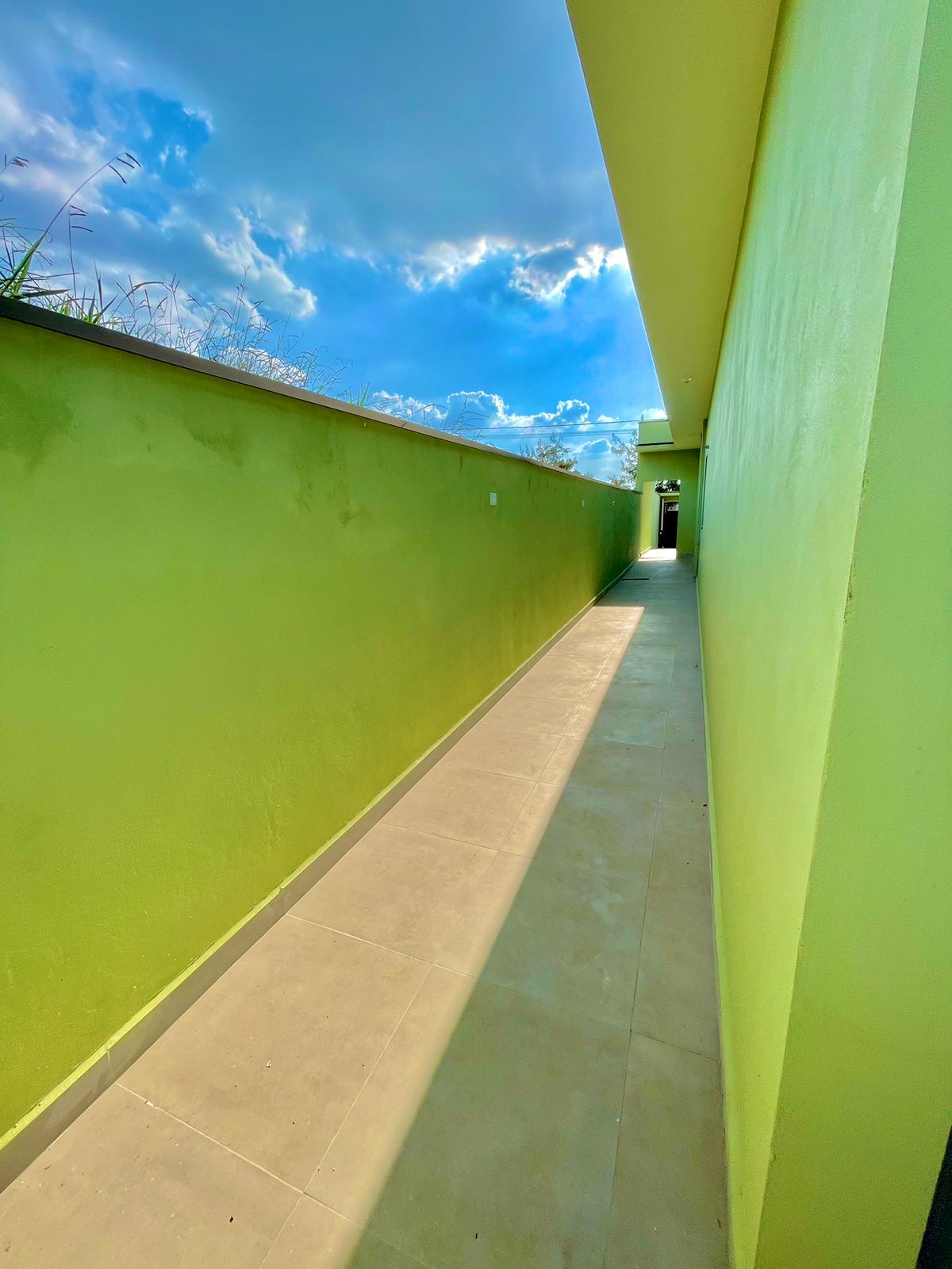 Casa á venda c/ 03 dormitórios, Bairro Portal Ville Jardins - Boituva/SP