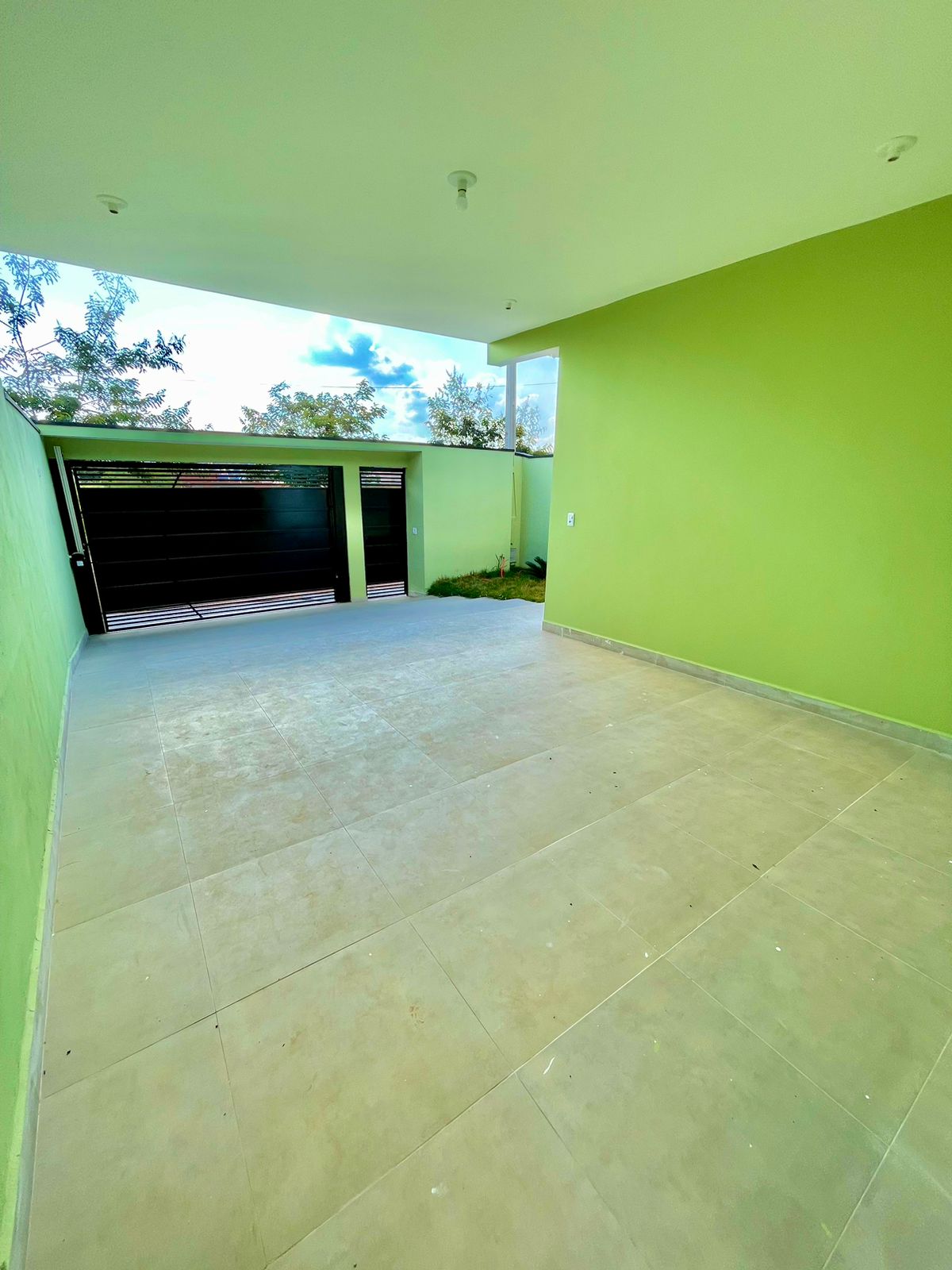 Casa á venda c/ 03 dormitórios, Bairro Portal Ville Jardins - Boituva/SP