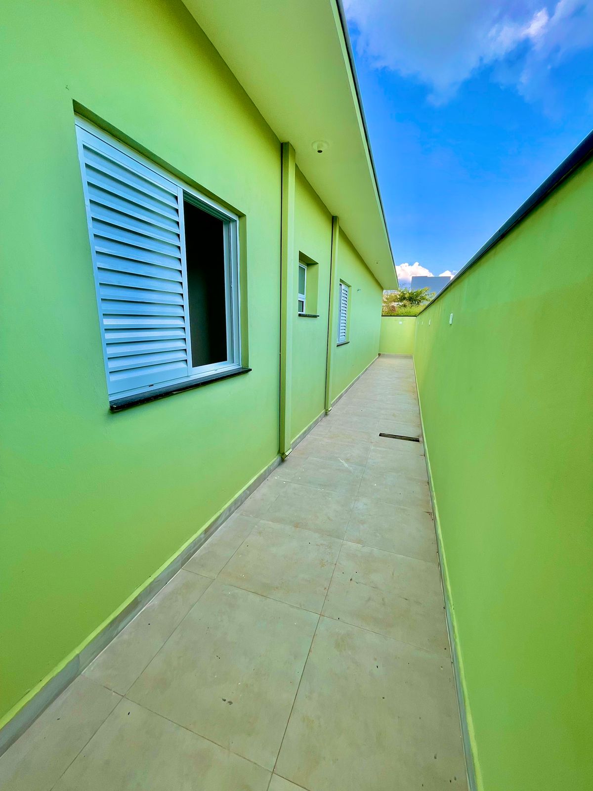 Casa á venda c/ 03 dormitórios, Bairro Portal Ville Jardins - Boituva/SP