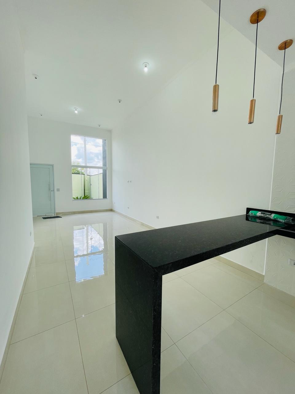 Casa á venda c/ 03 dormitórios, Bairro Portal Ville Jardins - Boituva/SP