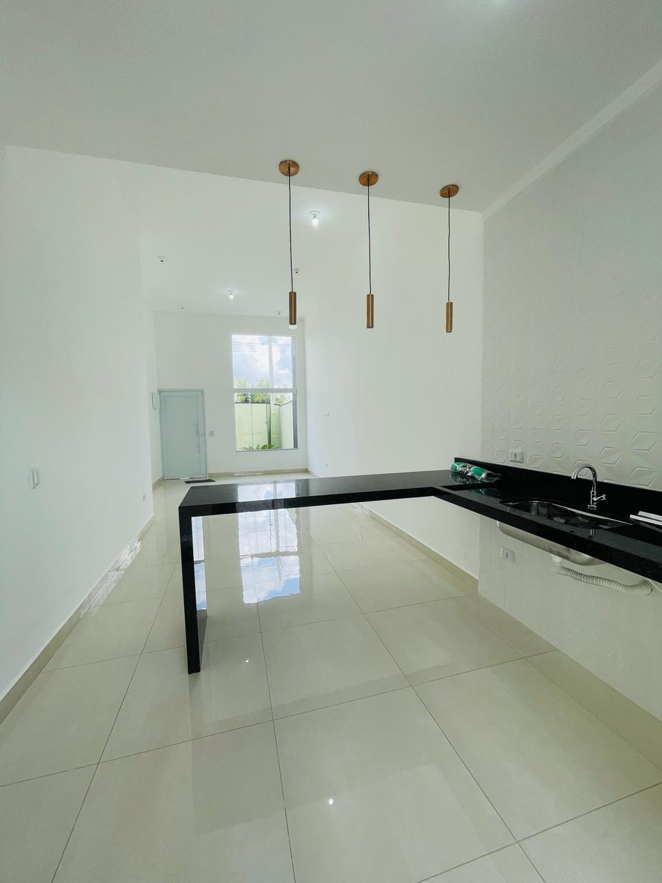 Casa á venda c/ 03 dormitórios, Bairro Portal Ville Jardins - Boituva/SP