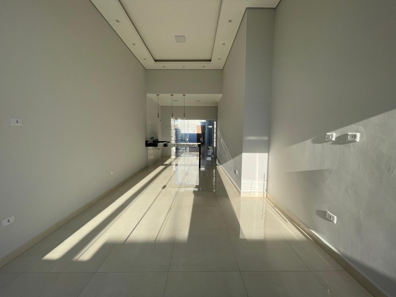 Casa com 3 dormitórios à venda, 140m² por R$ 650.000 - Portal Ville Jardins - Boituva/SP