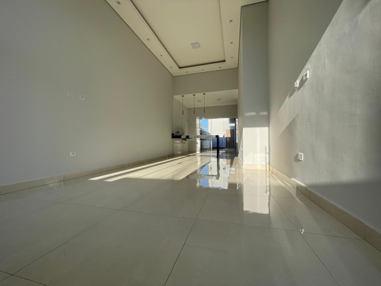 Casa com 3 dormitórios à venda, 140m² por R$ 650.000 - Portal Ville Jardins - Boituva/SP