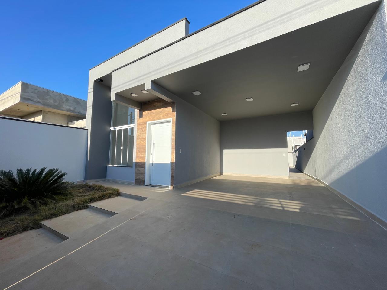 Casa com 3 dormitórios à venda, 140m² por R$ 650.000 - Portal Ville Jardins - Boituva/SP