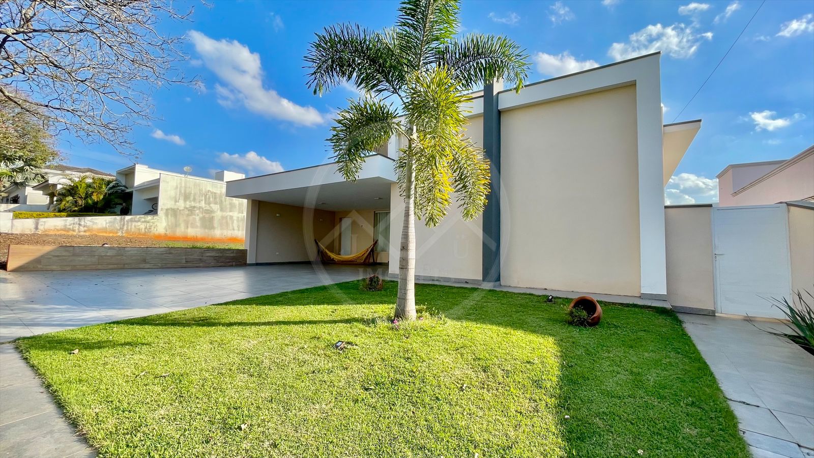 Casa com 5 suítes à venda, 310m² por R$ 1.490.000,00 – Condomínio Portal das Estrelas I – Boituva/SP