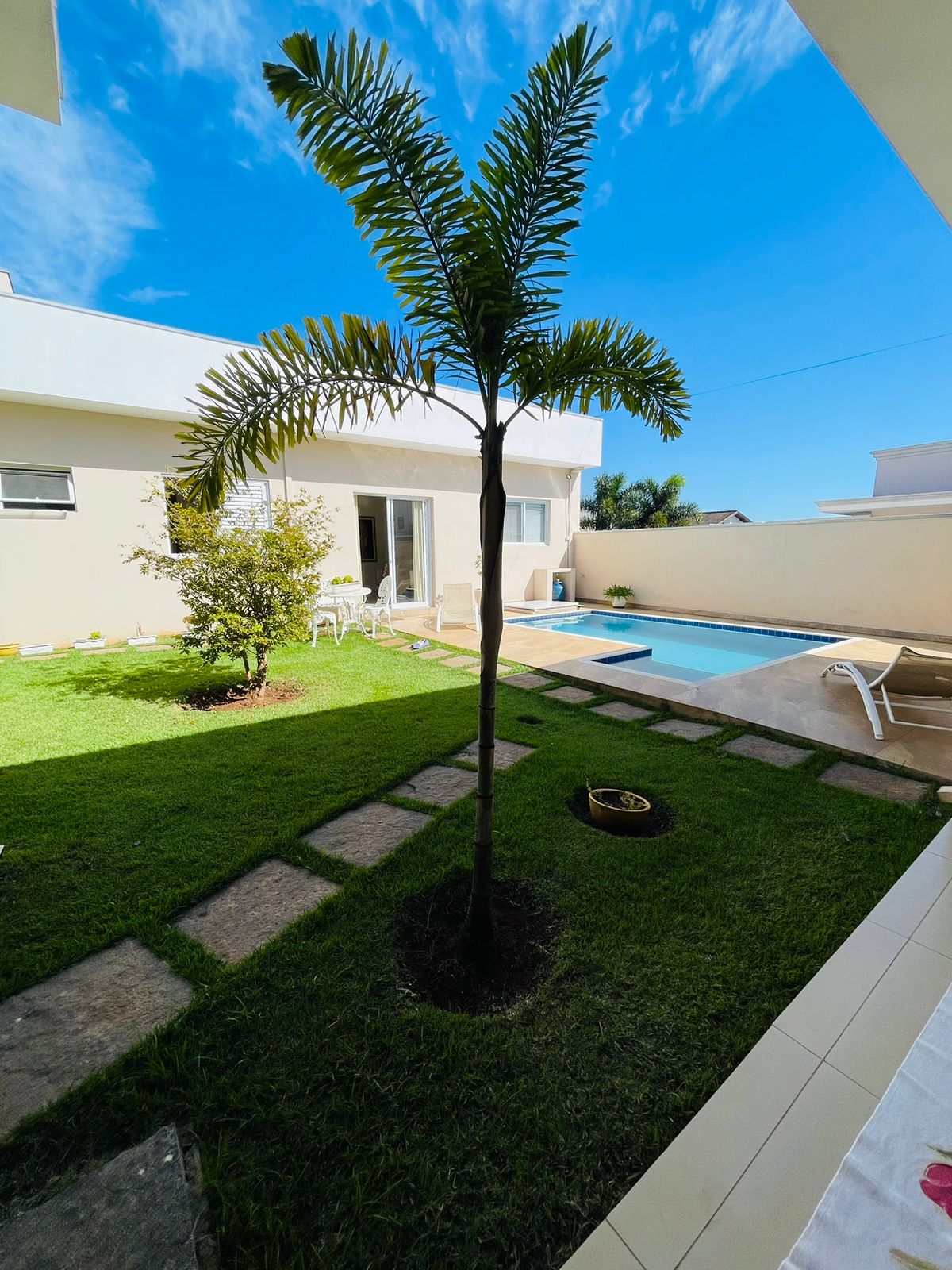 Casa á venda c/  05 dormitórios, Condomínio Portal das Estrelas - Boituva/SP