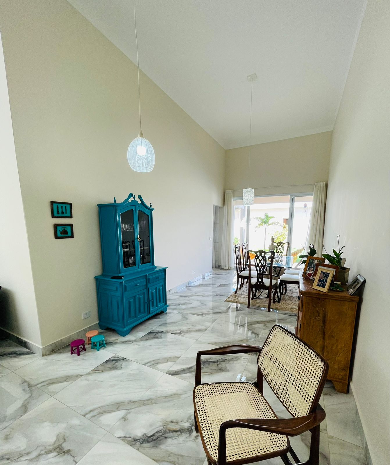Casa á venda c/  05 dormitórios, Condomínio Portal das Estrelas - Boituva/SP