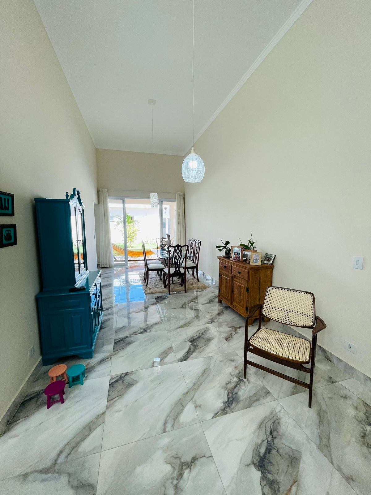 Casa á venda c/  05 dormitórios, Condomínio Portal das Estrelas - Boituva/SP