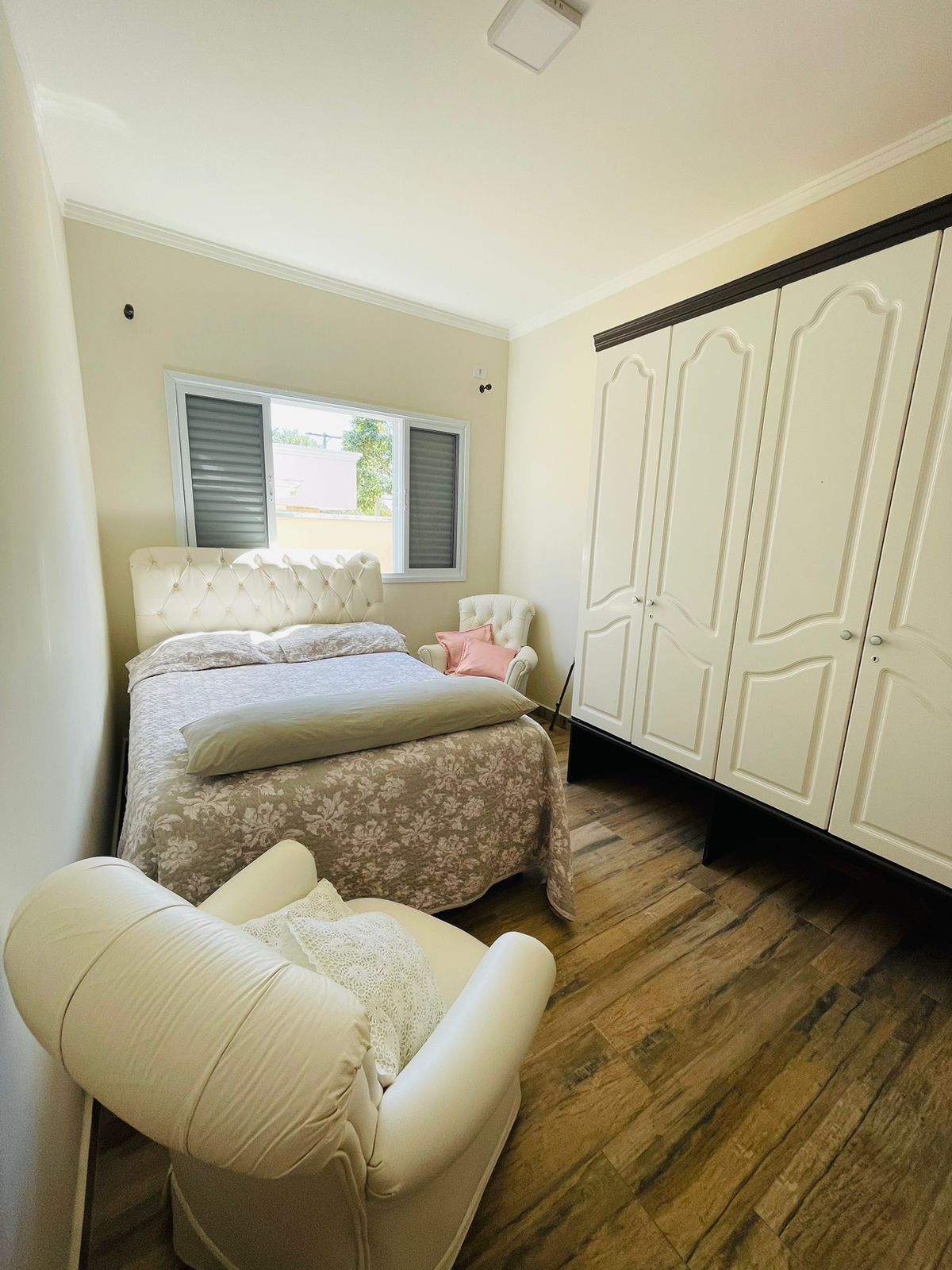 Casa á venda c/  05 dormitórios, Condomínio Portal das Estrelas - Boituva/SP