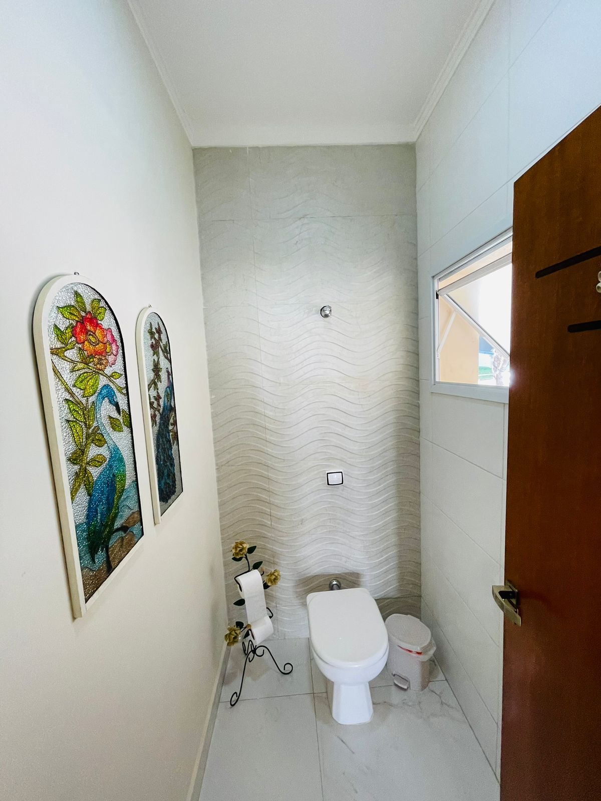 Casa á venda c/  05 dormitórios, Condomínio Portal das Estrelas - Boituva/SP