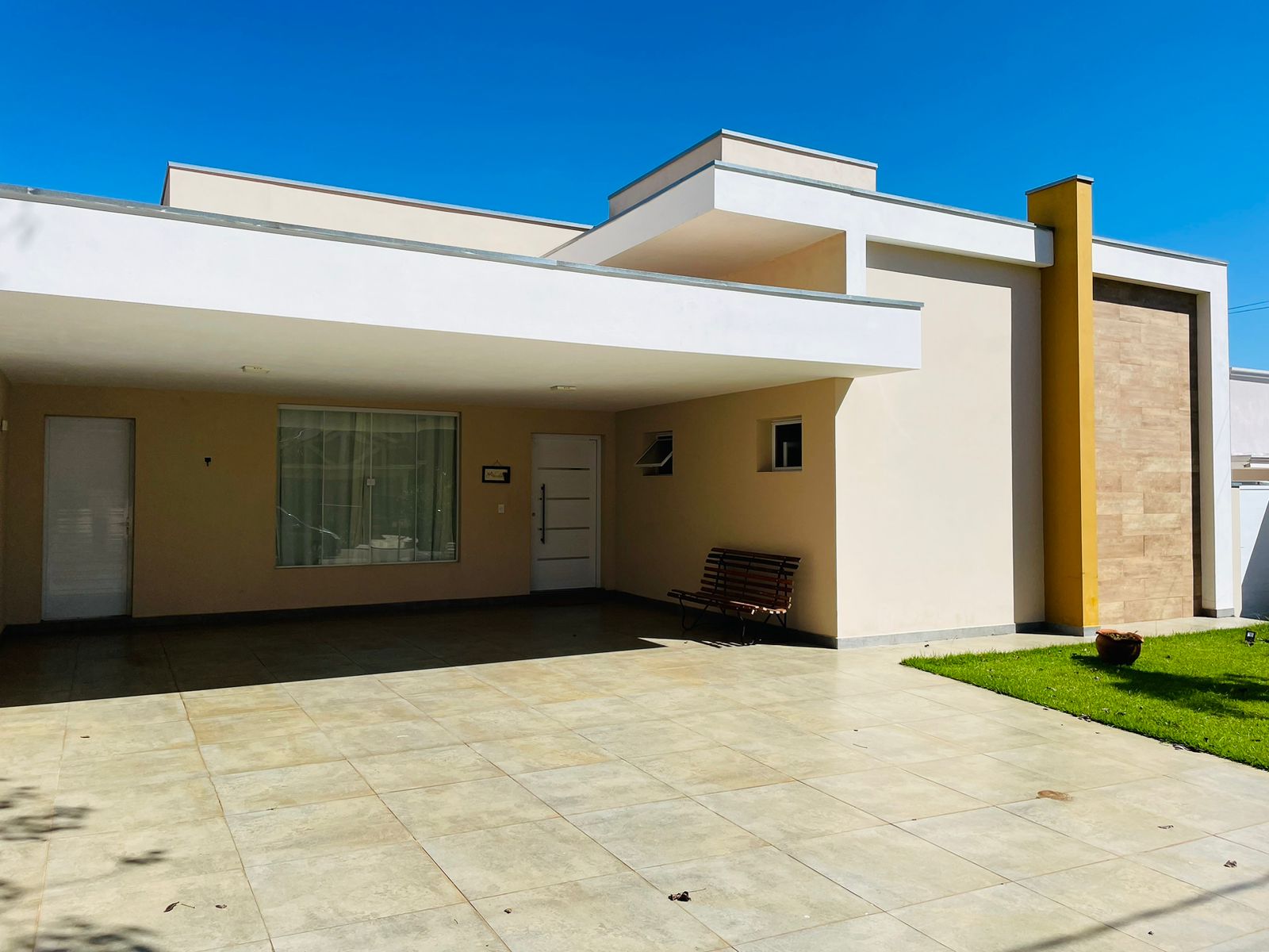 Casa á venda c/  05 dormitórios, Condomínio Portal das Estrelas - Boituva/SP