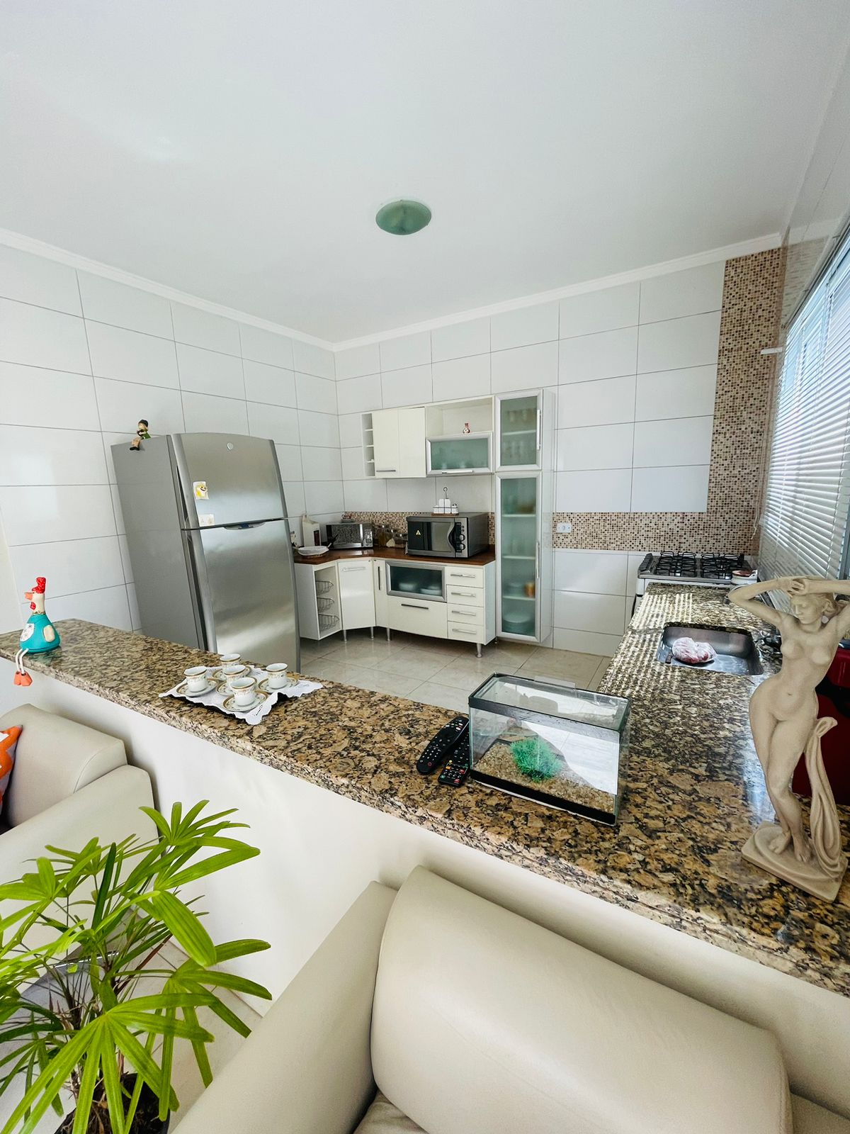 Casa á venda c/  05 dormitórios, Condomínio Portal das Estrelas - Boituva/SP