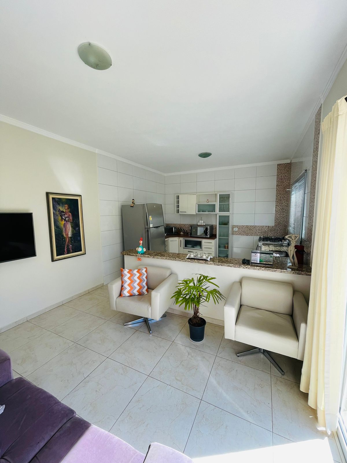 Casa á venda c/  05 dormitórios, Condomínio Portal das Estrelas - Boituva/SP