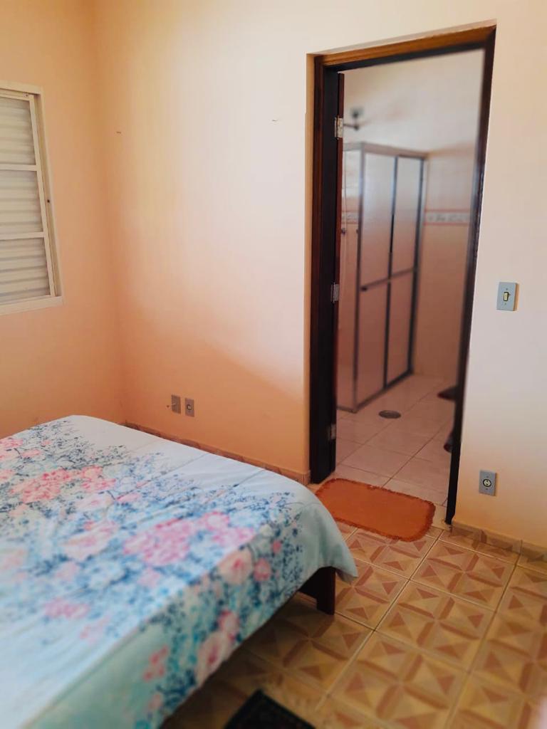 Chácara á venda c/ 03 dormitórios, Condomínio Nova Rheata - Boituva/SP