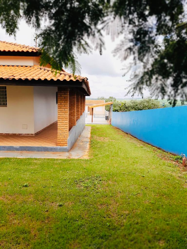 Chácara á venda c/ 03 dormitórios, Condomínio Nova Rheata - Boituva/SP