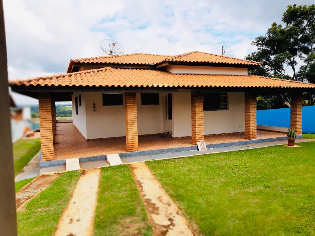 Chácara em Condomínio - Venda, Nova Rheata, Boituva, SP