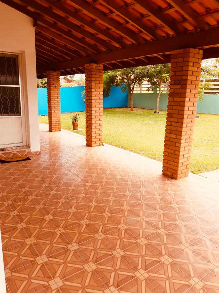 Chácara á venda c/ 03 dormitórios, Condomínio Nova Rheata - Boituva/SP