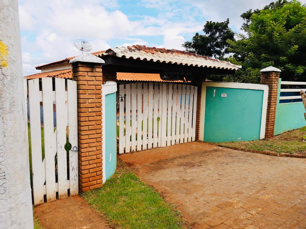 Chácara á venda c/ 03 dormitórios, Condomínio Nova Rheata - Boituva/SP