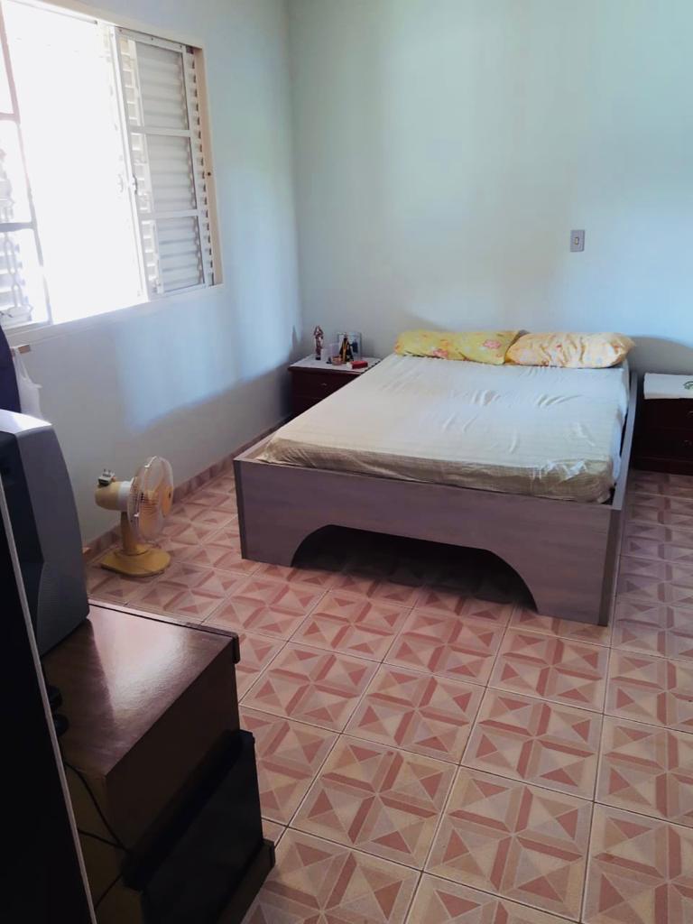Chácara á venda c/ 03 dormitórios, Condomínio Nova Rheata - Boituva/SP
