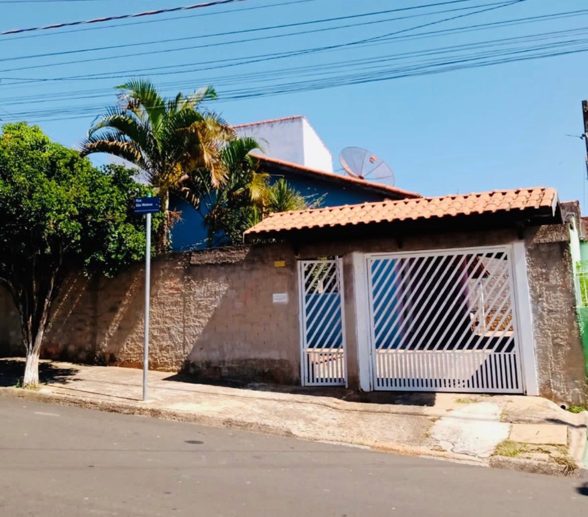 Casa - Venda, Parque Nossa Senhora das Graças, Boituva, SP