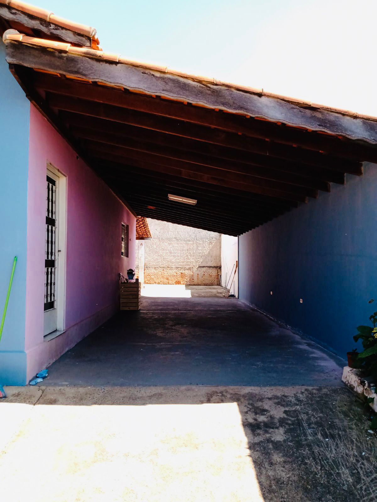 Casa á venda c/ 02 dormitórios, Parque Nossa Senhora das Graças - Boituva/SP