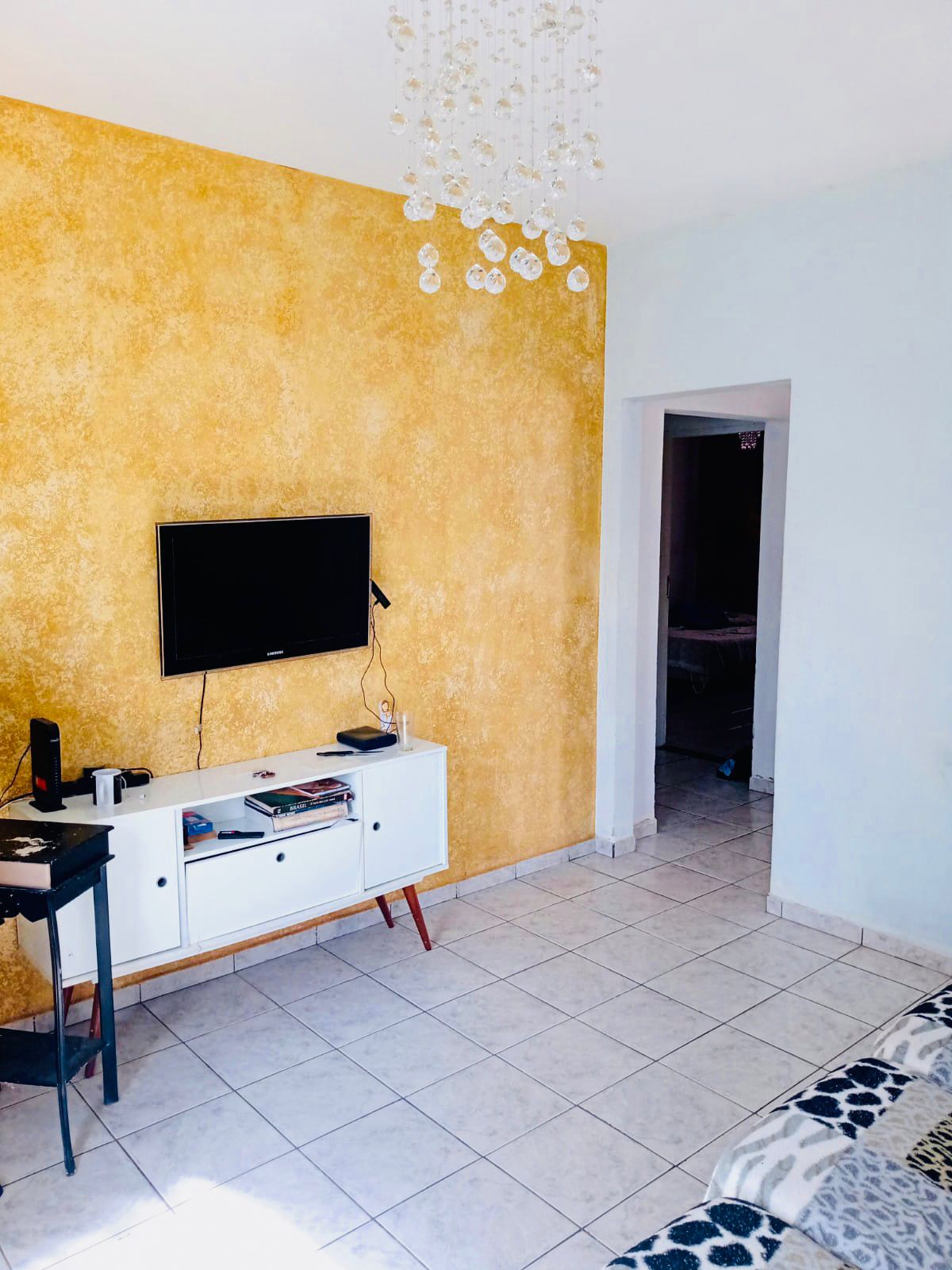 Casa á venda c/ 02 dormitórios, Parque Nossa Senhora das Graças - Boituva/SP