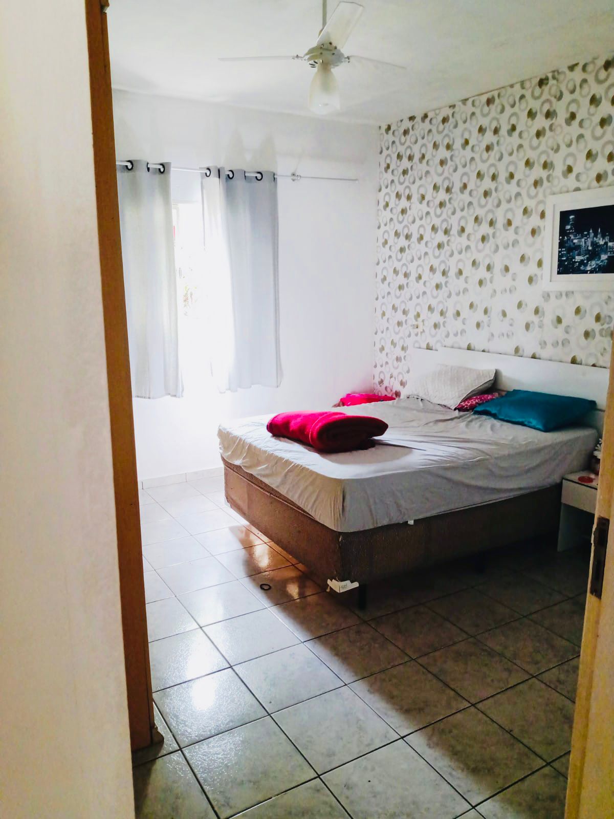 Casa á venda c/ 02 dormitórios, Parque Nossa Senhora das Graças - Boituva/SP