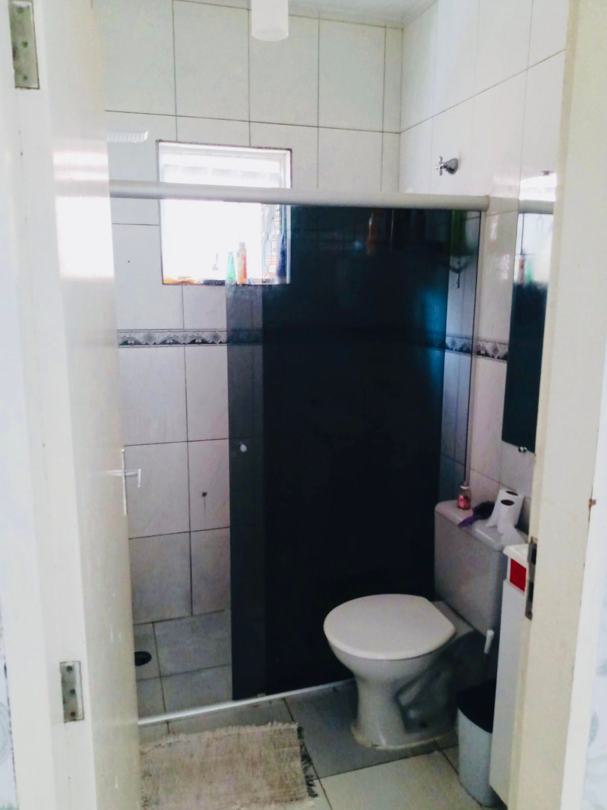 Casa á venda c/ 02 dormitórios, Parque Nossa Senhora das Graças - Boituva/SP