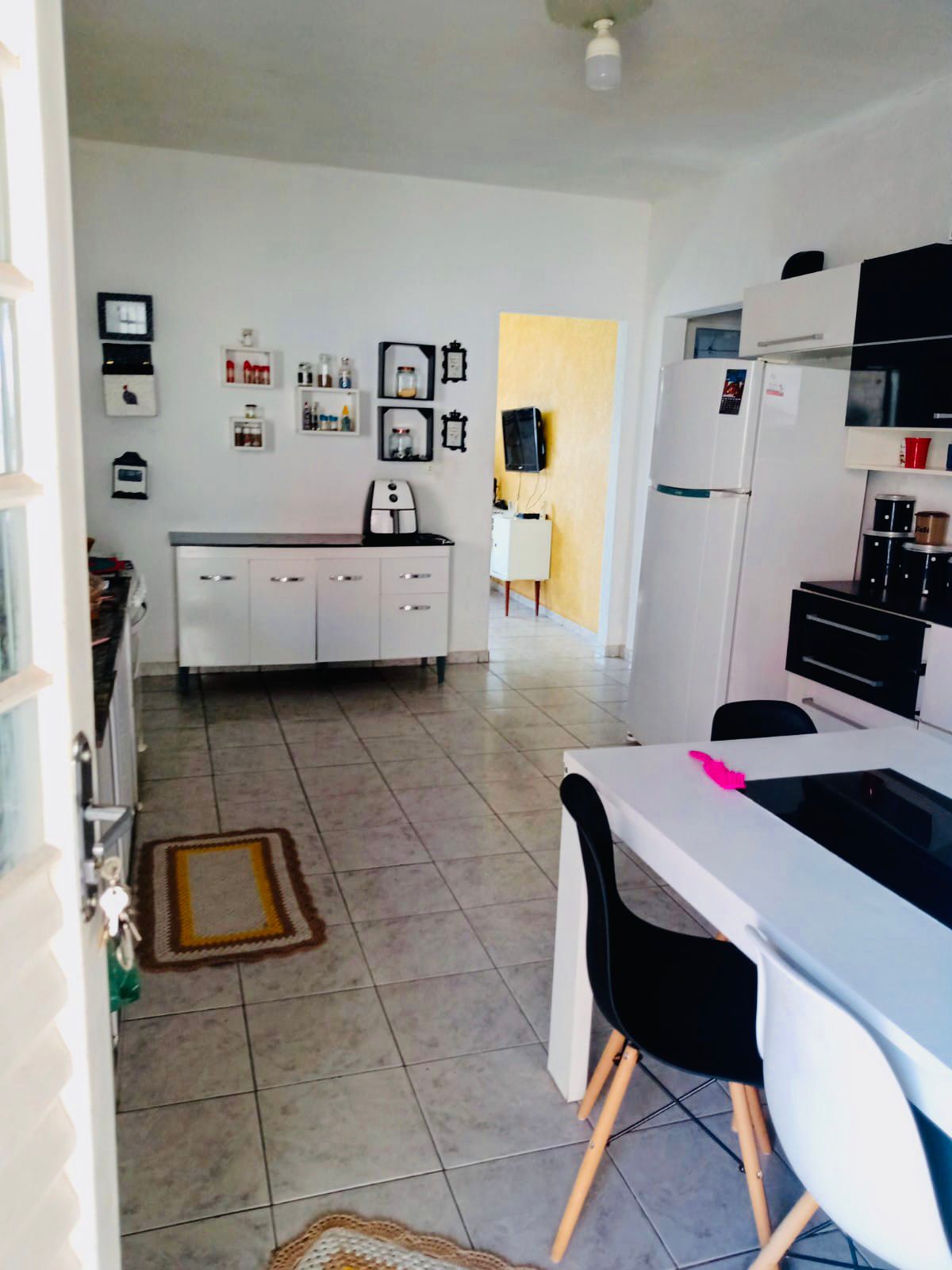 Casa á venda c/ 02 dormitórios, Parque Nossa Senhora das Graças - Boituva/SP