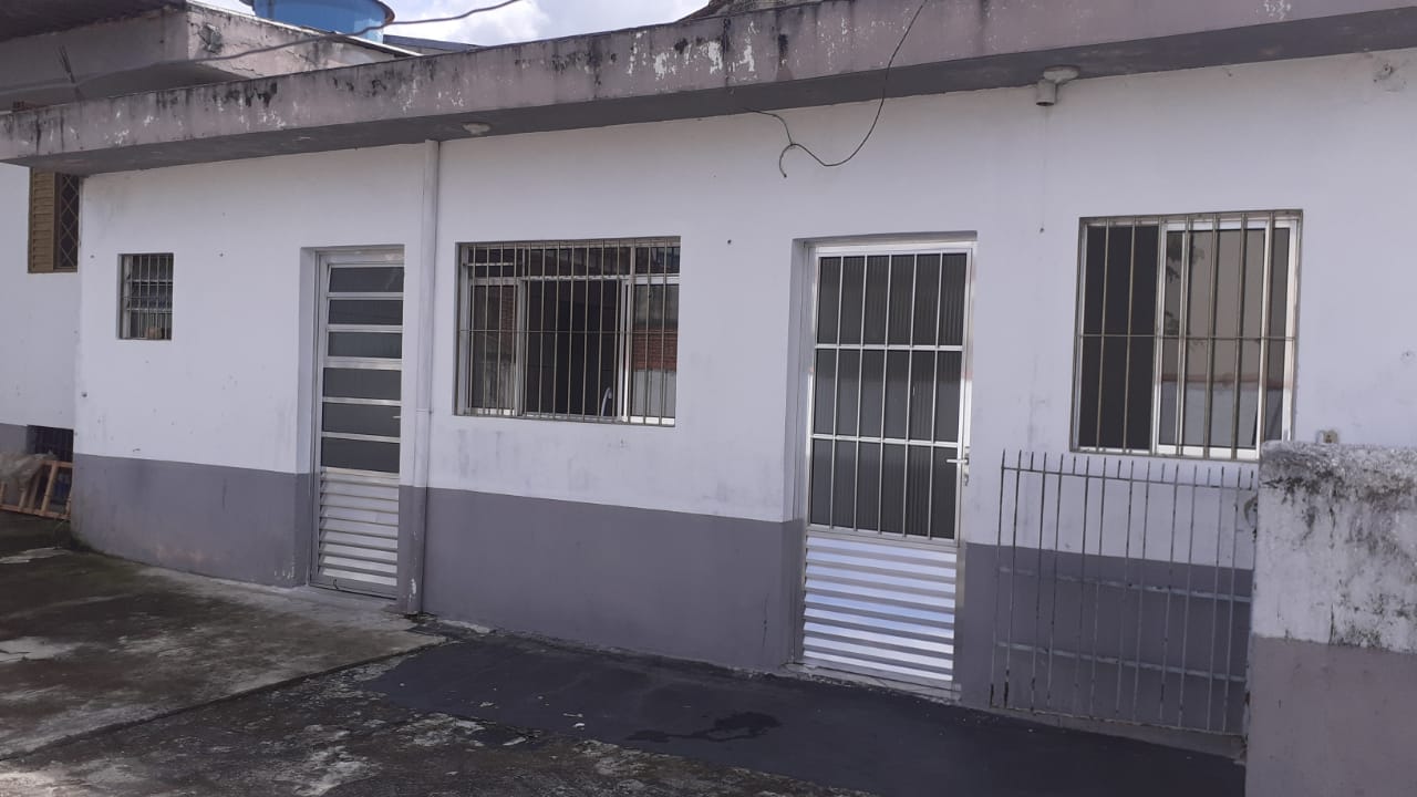 Casa - Locação, Jardim Brasília (Zona Leste), São Paulo, SP