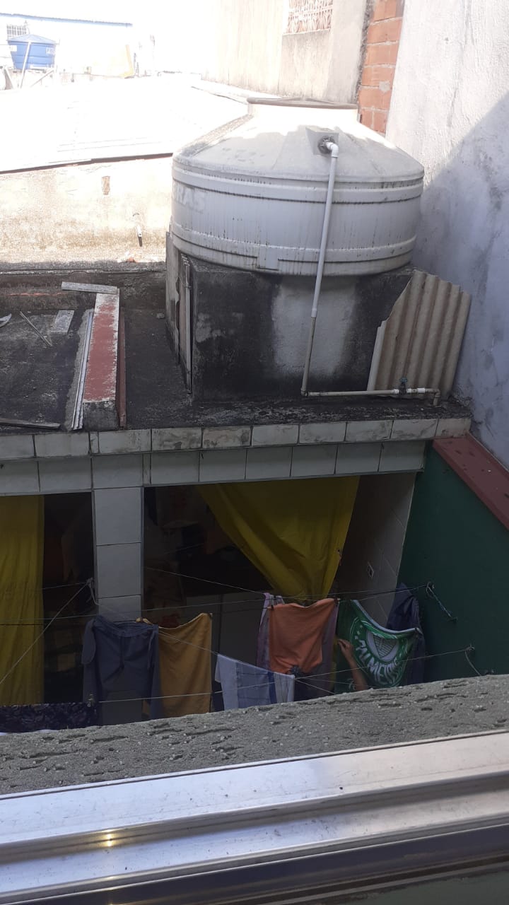 LINDO SOBRADO JD.STA TEREZINHA