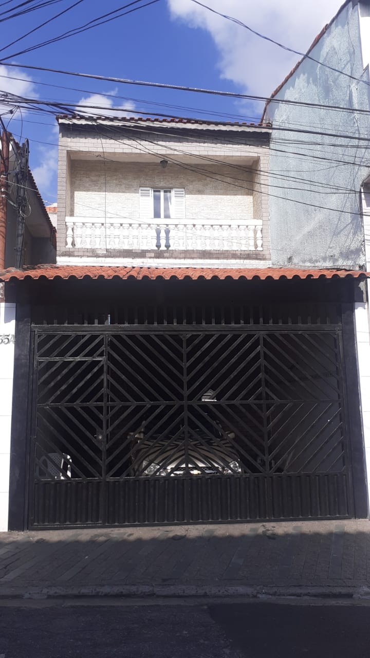 LINDO SOBRADO JD.STA TEREZINHA