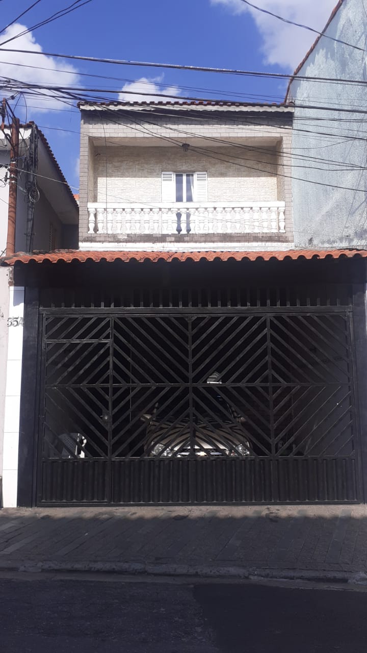 LINDO SOBRADO JD.STA TEREZINHA