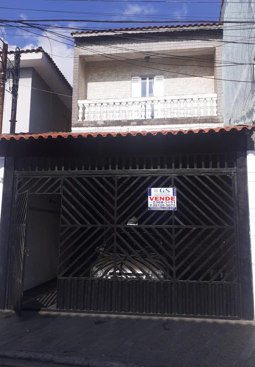 Apartamento - Venda, Jardim Santa Terezinha (Zona Leste), São Paulo, SP