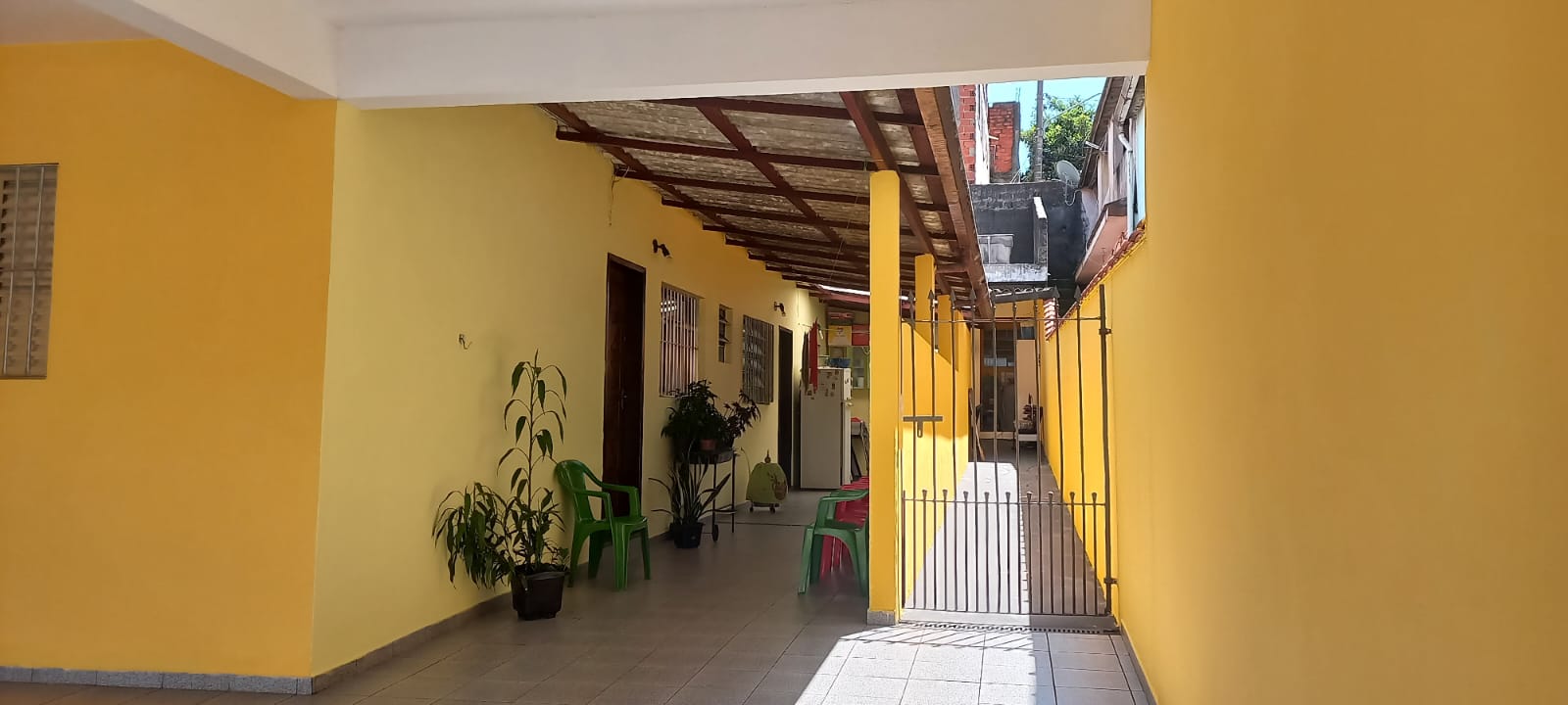 CASA JD . IPANEMA 