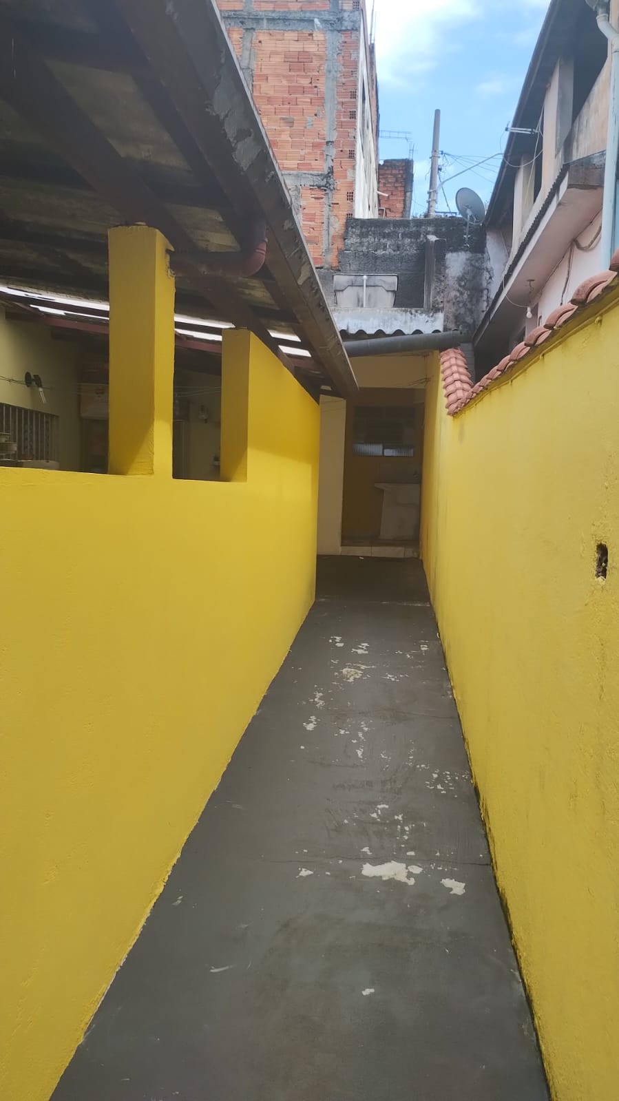 CASA JD . IPANEMA 
