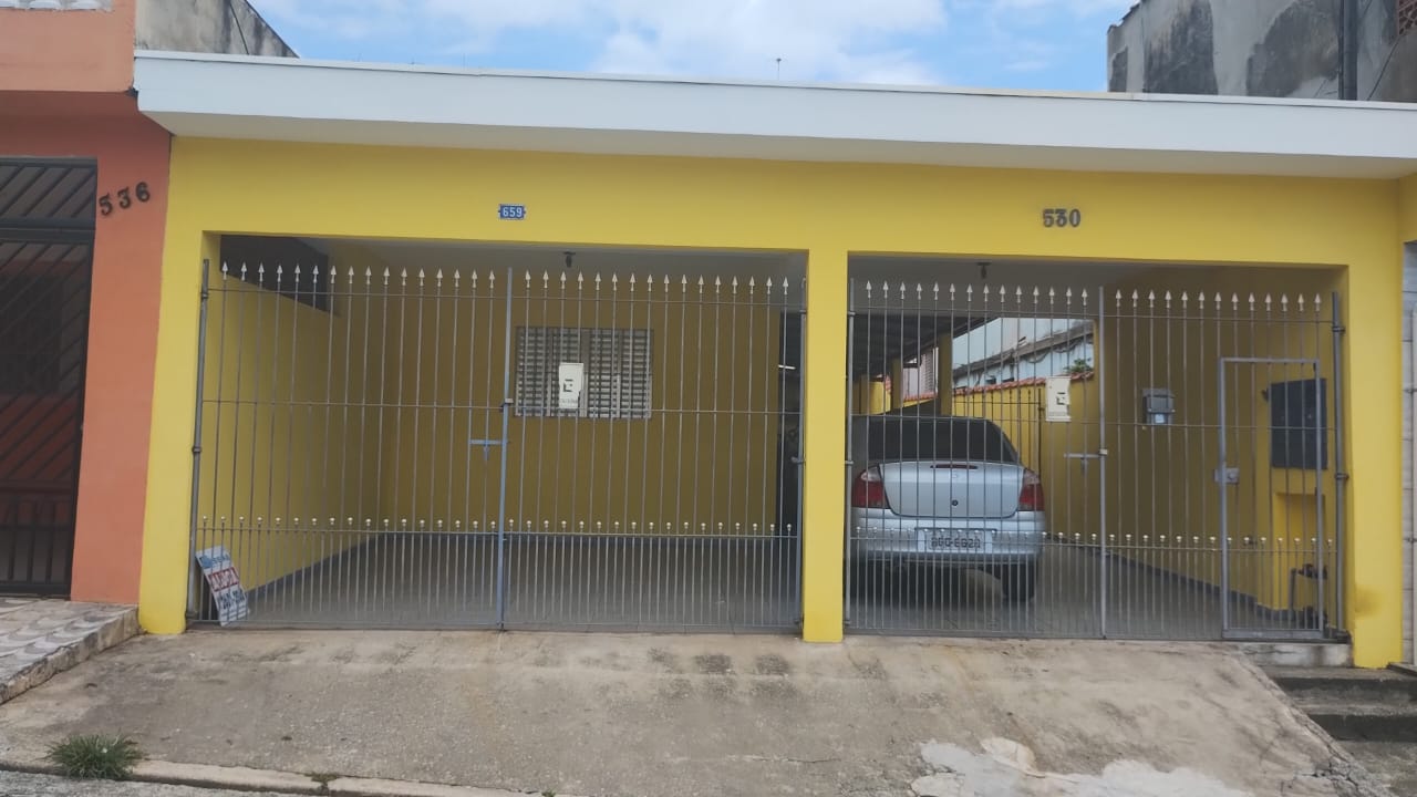 Casa - Venda, Jardim Brasília (Zona Leste), São Paulo, SP