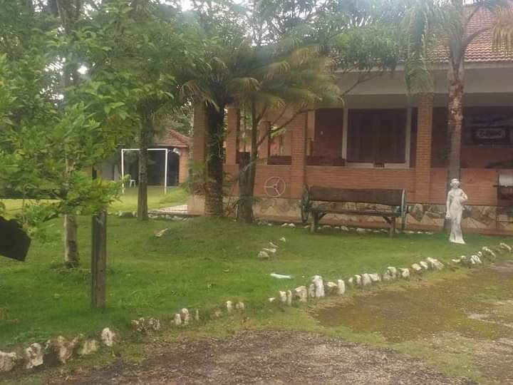 CHACARA ATIBAIA 