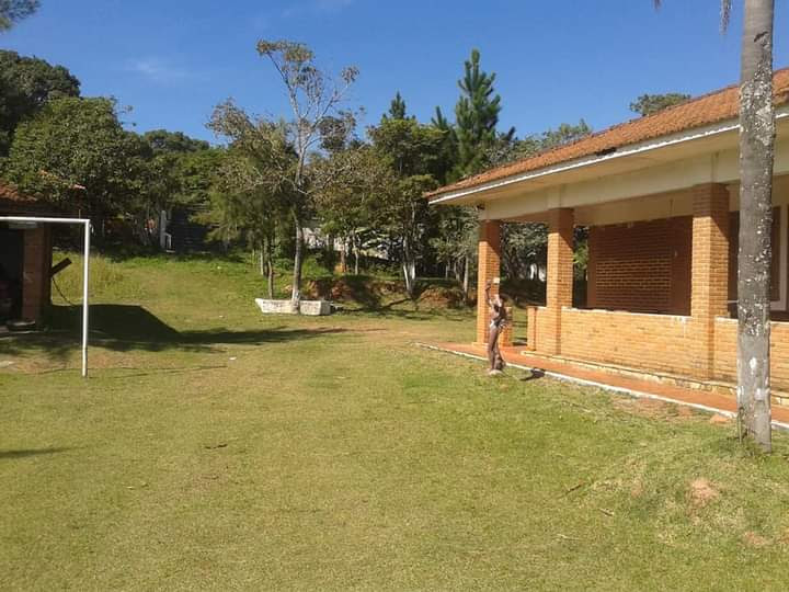 CHACARA ATIBAIA 