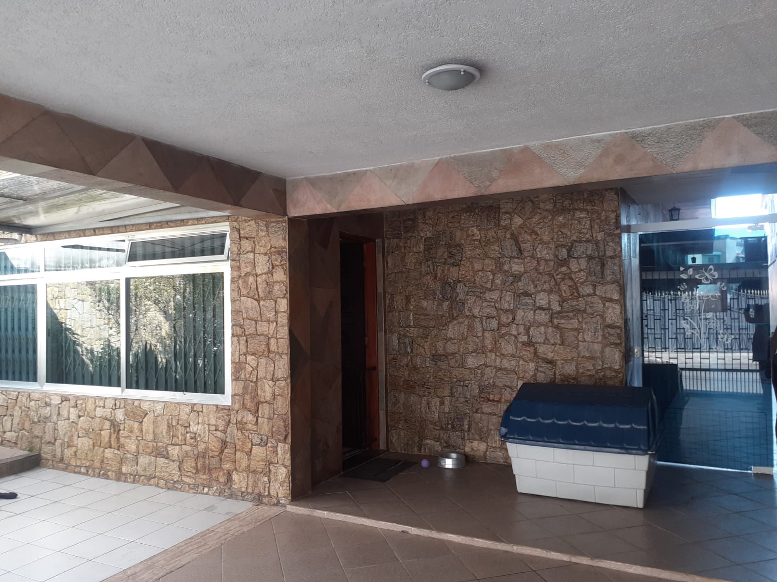 LINDA  CASA JD BRASILIA 